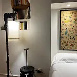 Pasha Apartment Florence