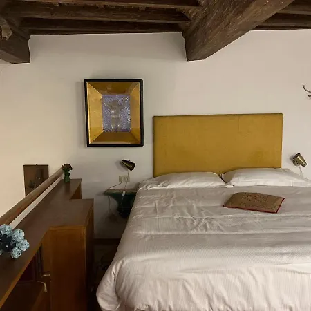 Apartment Pasha