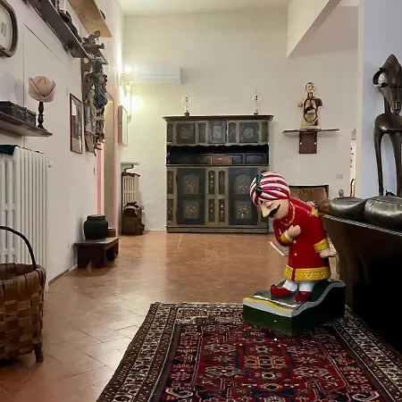 Pasha Florencja