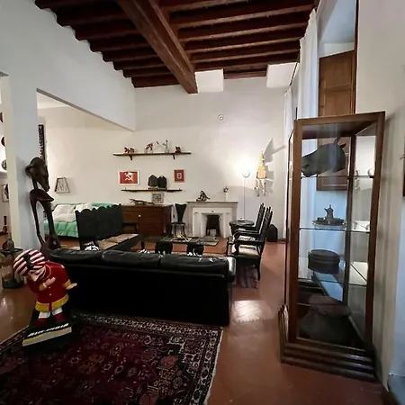 Apartament Pasha
