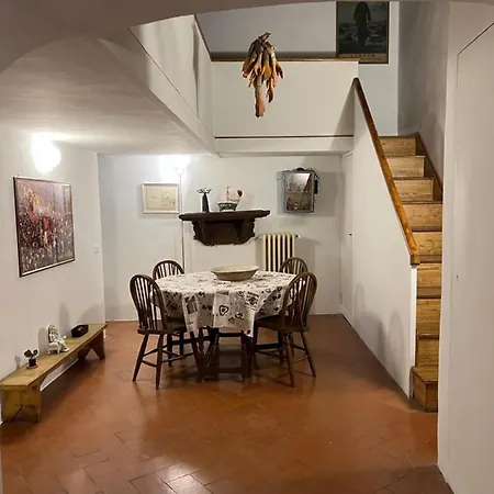 Pasha Appartement *