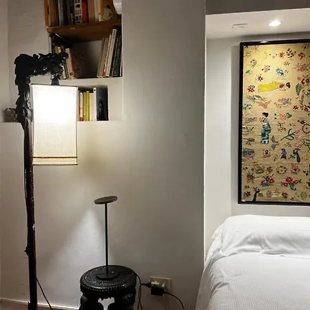 Pasha Appartement Florence