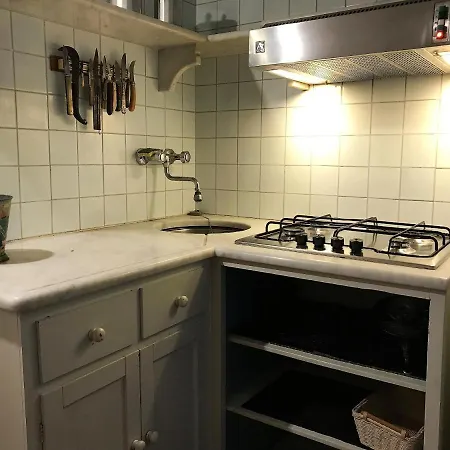 Appartement Pasha