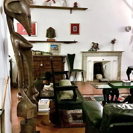 Appartement Pasha *