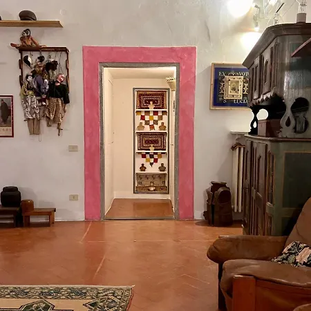Pasha * Florence