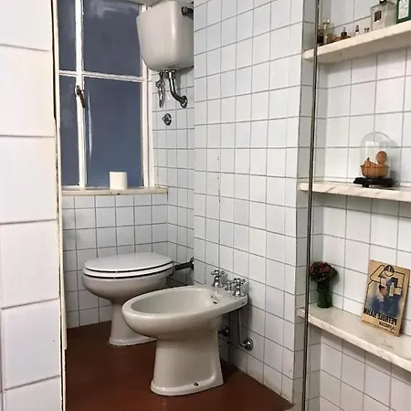Appartement Pasha *