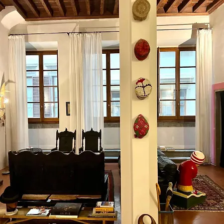 Pasha * Florence