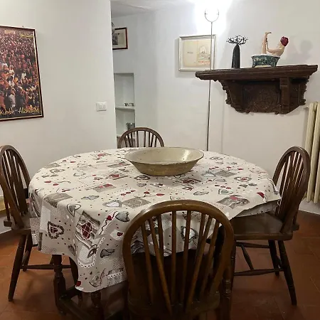 Pasha Appartement
