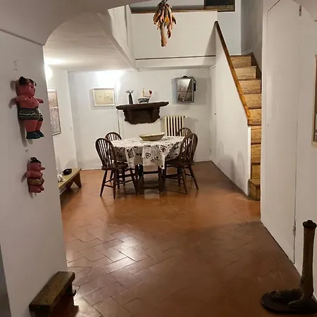 Appartement Pasha Florence