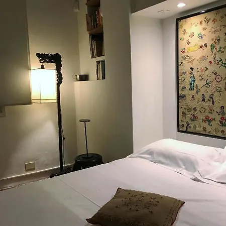 Pasha Appartement