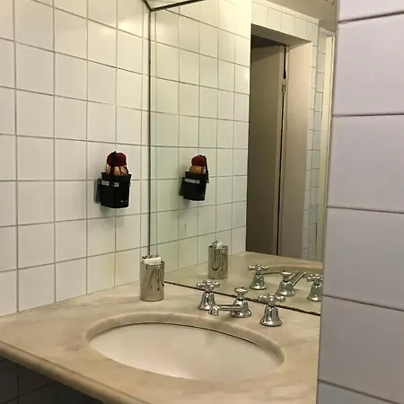 Appartement Pasha