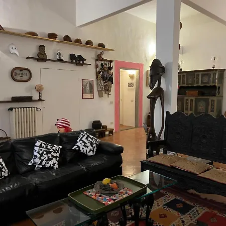 Appartement Pasha *