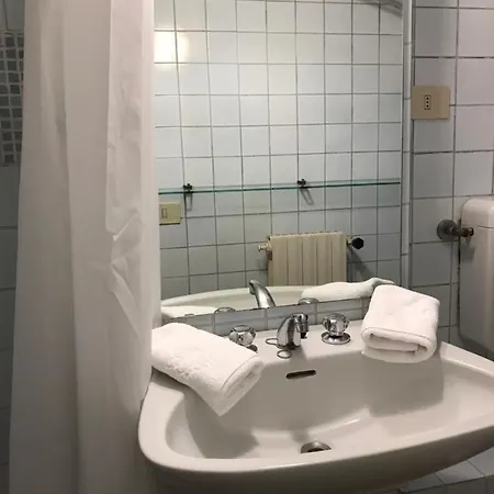 Pasha Appartement *