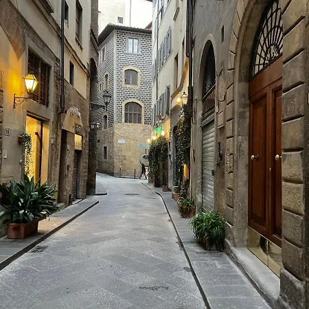 Pasha Appartement Florence