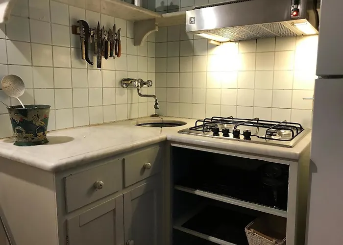 Appartamento Pasha