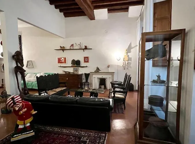 Appartamento Pasha