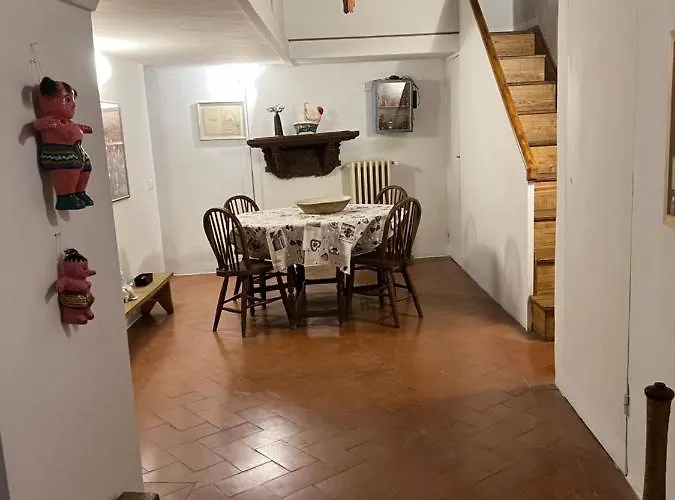 Appartamento Pasha Firenze