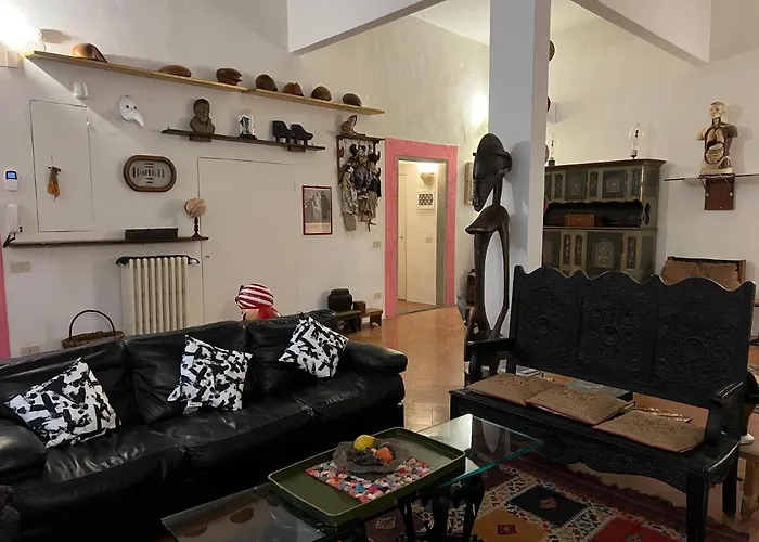 Appartamento Pasha *