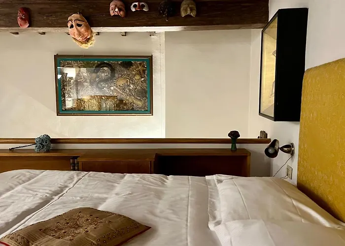 Pasha Firenze